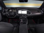 Geely Tugella I Тюмень  - изображение 45