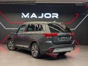 Mitsubishi Outlander III Рестайлинг 3 Москва  - изображение 51