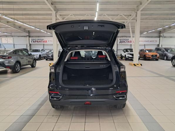 Changan UNI-S (CS55 Plus) с пробегом 2024 года, цена 2 390 000 рублей, 24673 км, внедорожник, Автокод Объявления