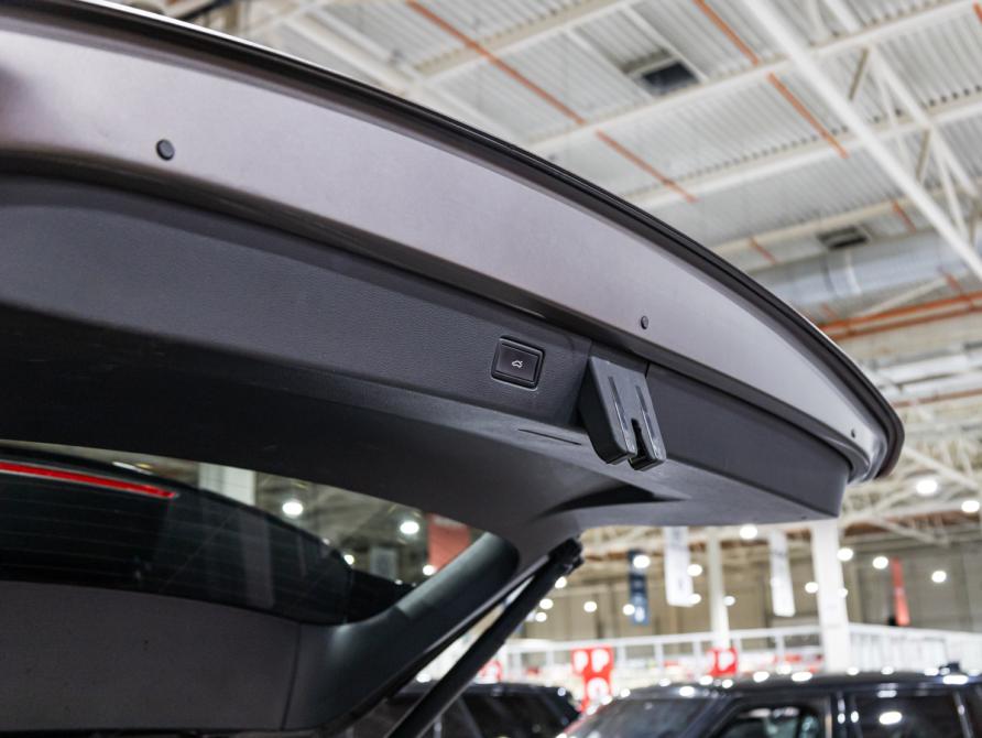 Volkswagen Teramont II (China Market) Санкт-Петербург  - изображение 12