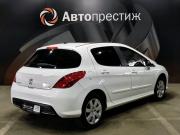 Peugeot 308 I Ставрополь  - изображение 27
