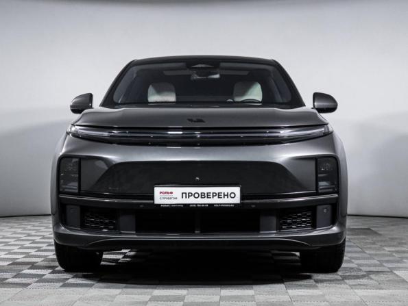 Li Auto (Lixiang) L7 I Рестайлинг с пробегом 2024 года, цена 6 919 000 рублей, 12500 км, внедорожник, Автокод Объявления