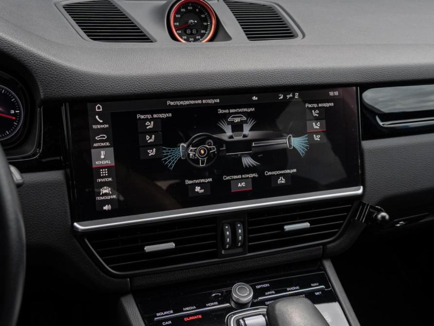 Porsche Cayenne III Краснодар  - изображение 14