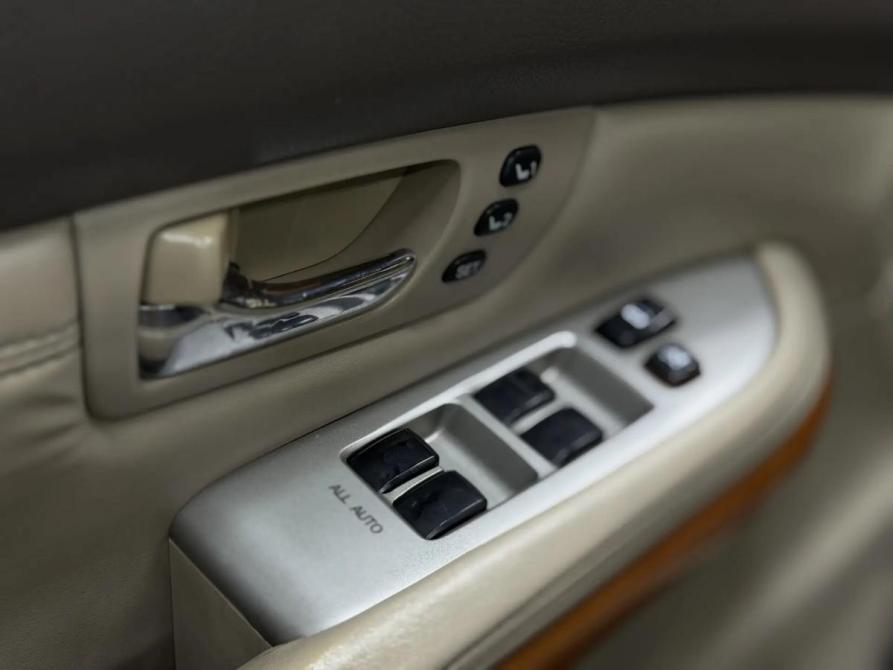 Lexus RX II Красноярск  - изображение 14
