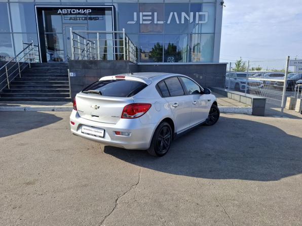 Chevrolet Cruze I с пробегом 2012 года, цена 550 000 рублей, 222419 км, хэтчбек, Автокод Объявления