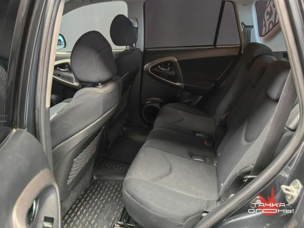 Toyota RAV4 III (XA30) с пробегом 2008 года, цена 1 248 000 рублей, 157000 км, внедорожник, Автокод Объявления