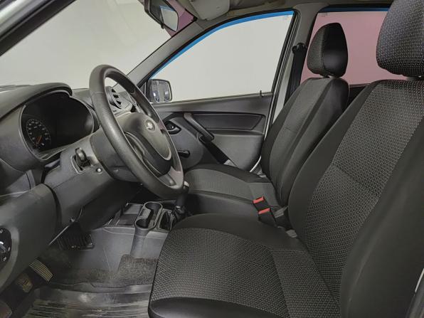Lada (ВАЗ) Granta I с пробегом 2014 года, цена 415 000 рублей, 73150 км, седан, Автокод Объявления