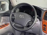 Toyota Land Cruiser 100 Series Рестайлинг 2 Тверь  - изображение 37