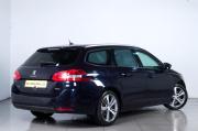 Peugeot 308 II Рестайлинг Челябинск  - изображение 27
