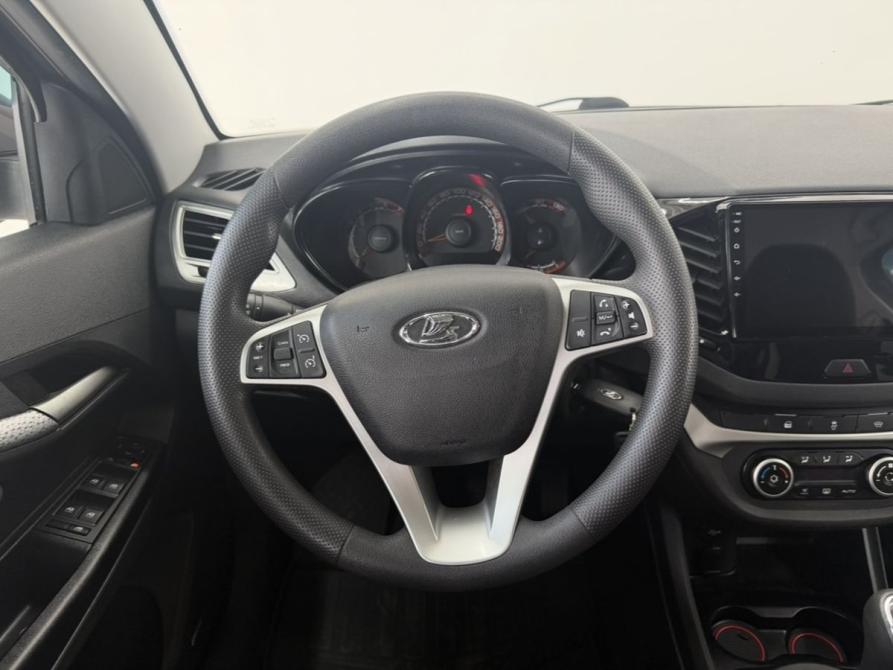 Lada (ВАЗ) Vesta I Смоленск  - изображение 12