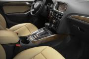 Audi Q5 I (8R) Рестайлинг Москва  - изображение 69