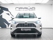 Toyota RAV4 V (XA50) Ростов-на-Дону  - изображение 33