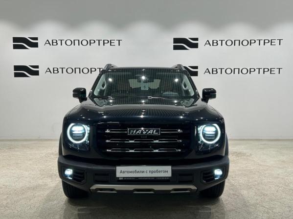 Haval Dargo с пробегом 2024 года, цена 2 749 000 рублей, 46528 км, внедорожник, Автокод Объявления