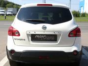 Nissan Qashqai+2 I Иваново  - изображение 25