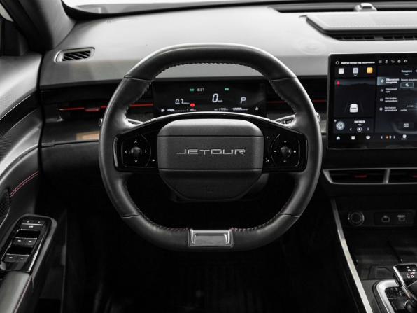 JETOUR DASHING I с пробегом 2024 года, цена 1 795 000 рублей, 37092 км, внедорожник, Автокод Объявления