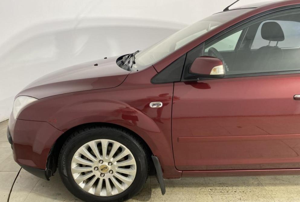 Ford Focus II Саранск  - изображение 11