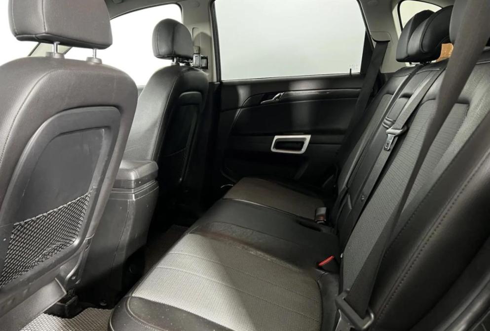 Opel Antara I Рестайлинг Нижний Новгород  - изображение 11