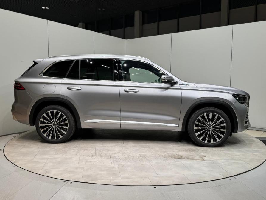 Geely Monjaro I Рестайлинг Волжский  - изображение 6