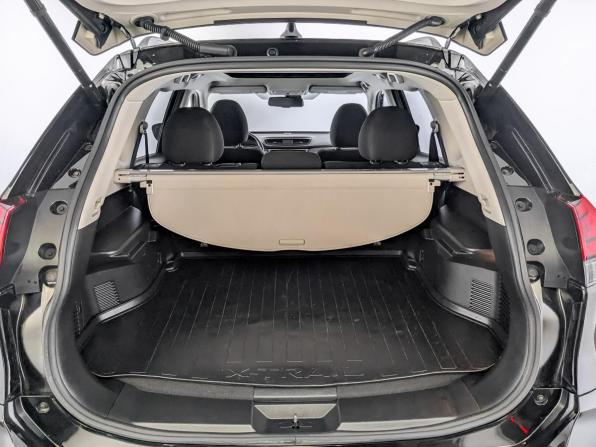 Nissan X-Trail III Рестайлинг с пробегом 2020 года, цена 3 115 000 рублей, 35152 км, внедорожник, Автокод Объявления