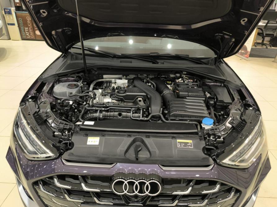 Audi A3 IV (8Y) Рестайлинг Казань  - изображение 11