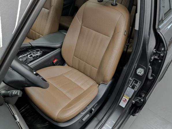 Changan CS95 I Рестайлинг с пробегом 2023 года, цена 2 470 000 рублей, 48872 км, внедорожник, Автокод Объявления