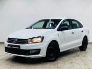 Volkswagen Polo V Рестайлинг Кемерово  - изображение 17
