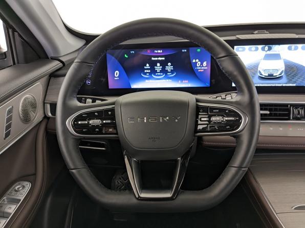 Chery Tiggo 7 Pro Max I Рестайлинг с пробегом 2024 года, цена 1 900 000 рублей, 32737 км, внедорожник, Автокод Объявления