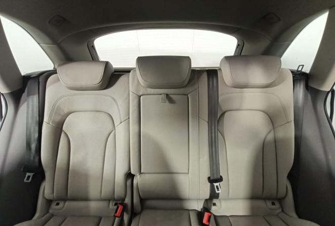 Audi Q5 I (8R) с пробегом 2012 года, цена 1 540 000 рублей, 236167 км, внедорожник, Автокод Объявления