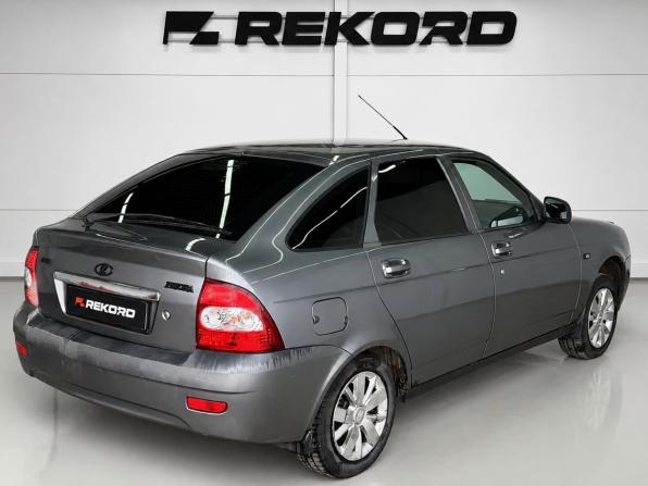 Lada (ВАЗ) Priora I с пробегом 2013 года, цена 329 000 рублей, 182638 км, хэтчбек, Автокод Объявления