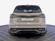 Hongqi HS5 I Рестайлинг Москва  - изображение 36