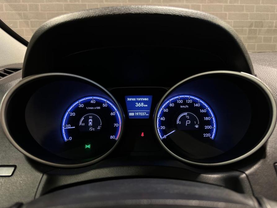 Hyundai ix35 I Челябинск  - изображение 19