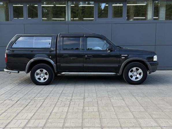Ford Ranger I с пробегом 2006 года, цена 439 000 рублей, 407637 км, пикап, Автокод Объявления