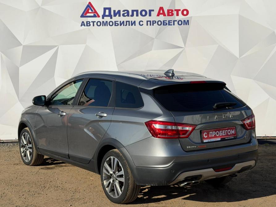 Lada (ВАЗ) Vesta I Набережные Челны  - изображение 9