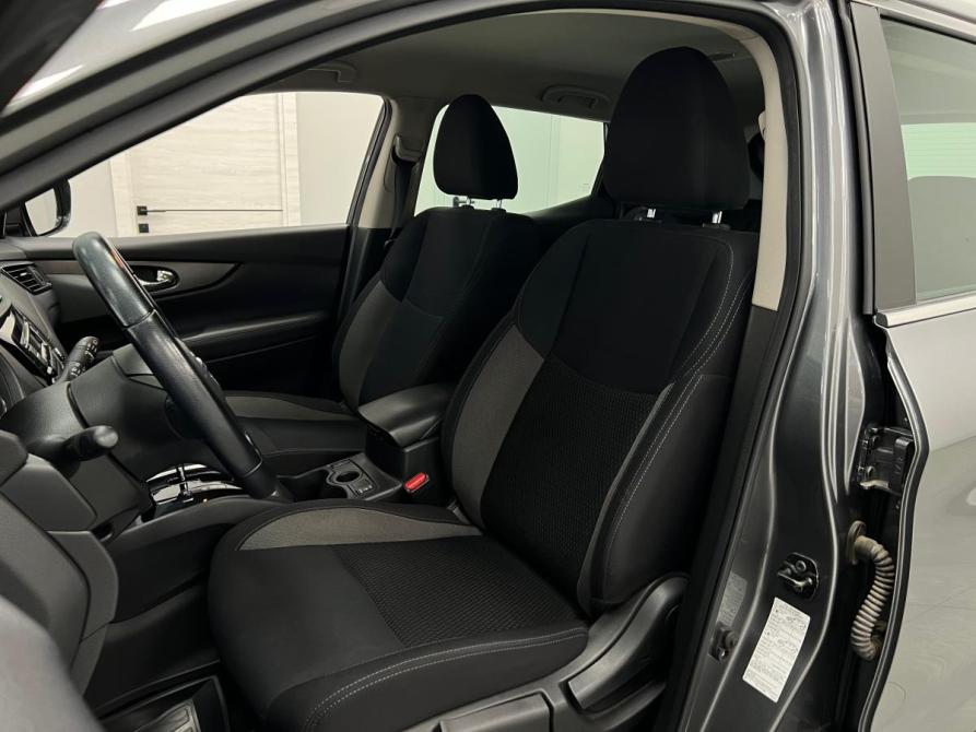 Nissan Qashqai II Рестайлинг Казань  - изображение 16