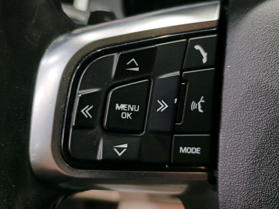 Land Rover Discovery Sport I Ставрополь  - изображение 19