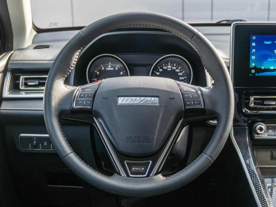 Haval M6 II Тамбов  - изображение 17
