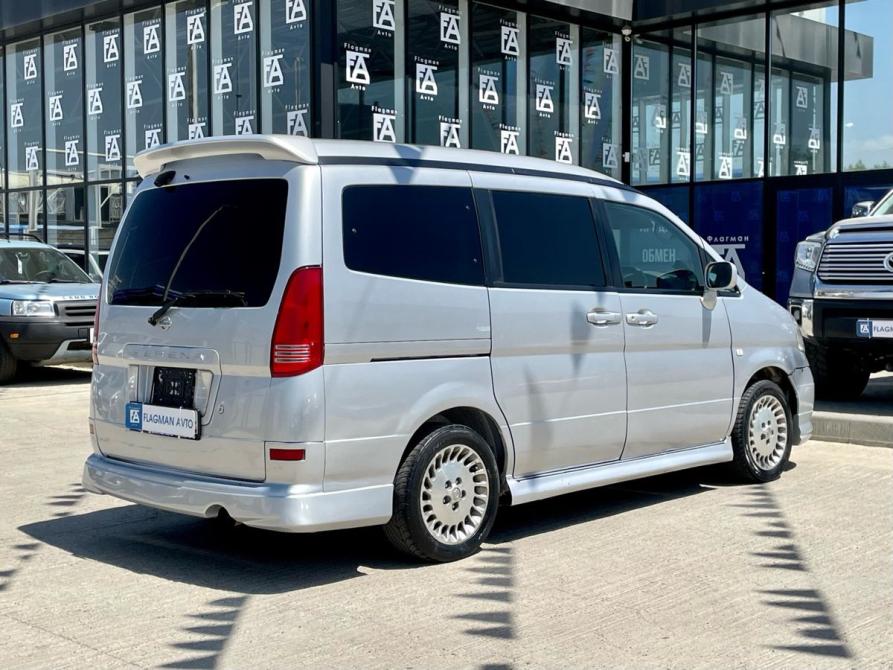 Nissan Serena II (C24) Краснодар  - изображение 7