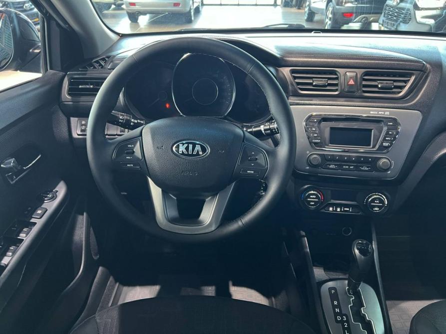 Kia Rio III Оренбург  - изображение 20