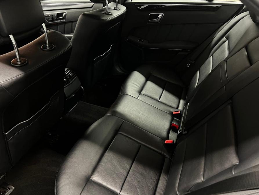 Mercedes-Benz E-Класс IV (W212 S212 C207) Санкт-Петербург  - изображение 10