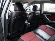 Hyundai Elantra V (MD) Ставрополь  - изображение 34
