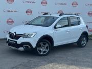 Renault Sandero II Рестайлинг Екатеринбург  - изображение 36