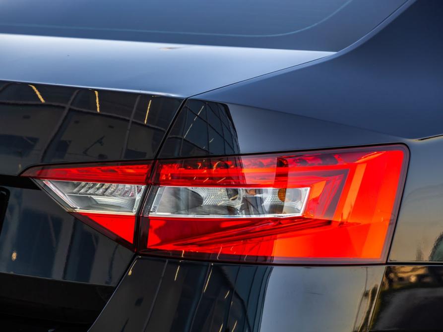 Skoda Superb III Рестайлинг Волгоград  - изображение 13