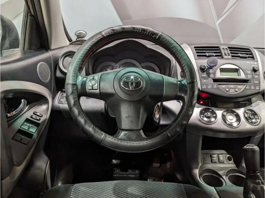 Toyota RAV4 III (XA30) Пермь  - изображение 12