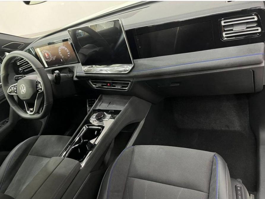 Volkswagen Tiguan III (China Market) Воронеж  - изображение 11