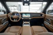 Changan Deepal G318 Москва  - изображение 13