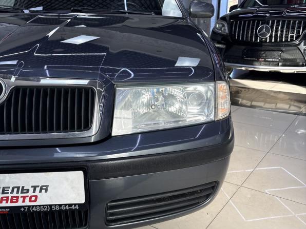 Skoda Octavia I (A4) Рестайлинг с пробегом 2008 года, цена 525 000 рублей, 233593 км, универсал, Автокод Объявления