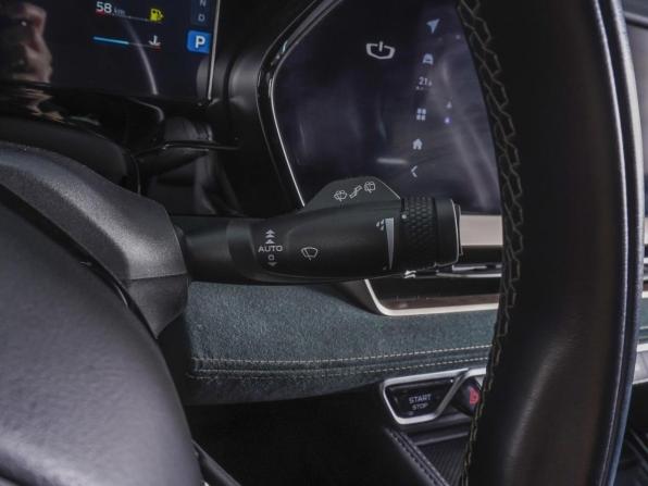 Geely Monjaro I с пробегом 2023 года, цена 3 150 000 рублей, 45088 км, внедорожник, Автокод Объявления