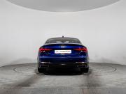 Audi A5 II (F5) Рестайлинг Санкт-Петербург  - изображение 32
