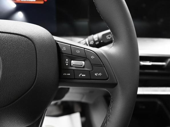 Changan CS35 Plus I Рестайлинг с пробегом 2024 года, цена 1 795 000 рублей, 7424 км, внедорожник, Автокод Объявления