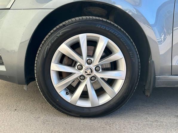 Skoda Octavia III (A7) Рестайлинг с пробегом 2018 года, цена 1 740 000 рублей, 148900 км, лифтбек, Автокод Объявления